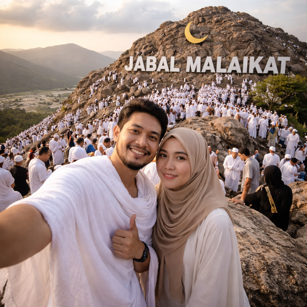 Jabal Malaikat